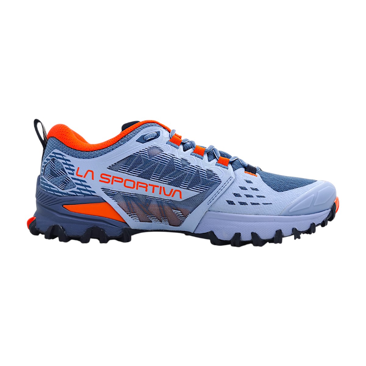 La Sportiva Dushido GTX 56Y645644 Blau stone-blue/moonlight La Sportiva Dushido GTX 56Y645644 Blau stone-blue/moonlight
