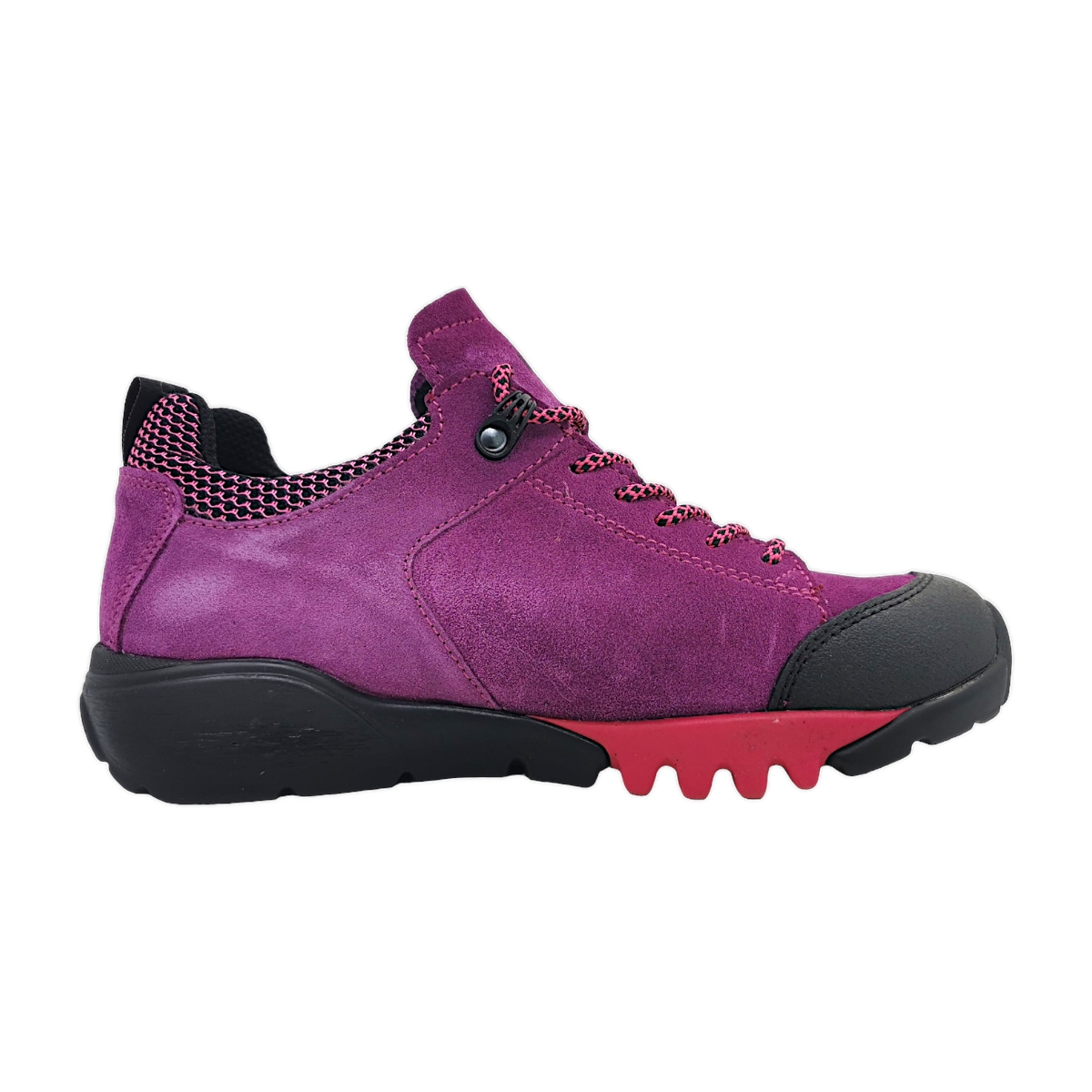 Waldläufer H-Amiata 787952 403 228 Rot Fuchsia 228