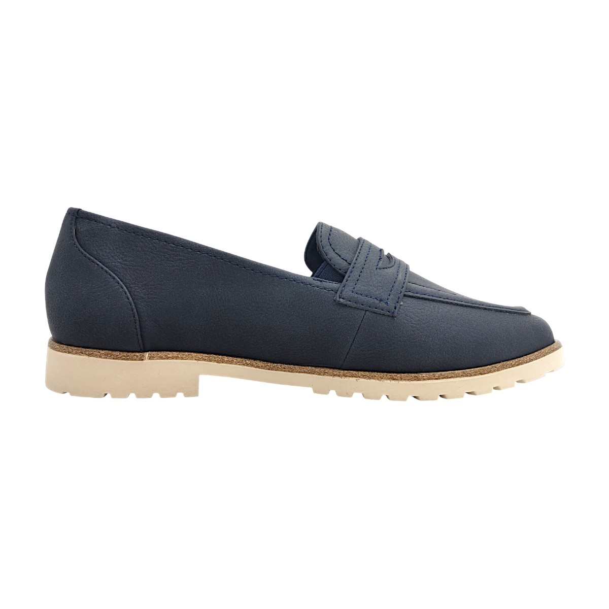 Tamaris 1-24239-42-8A5 Blau Navy 8A5