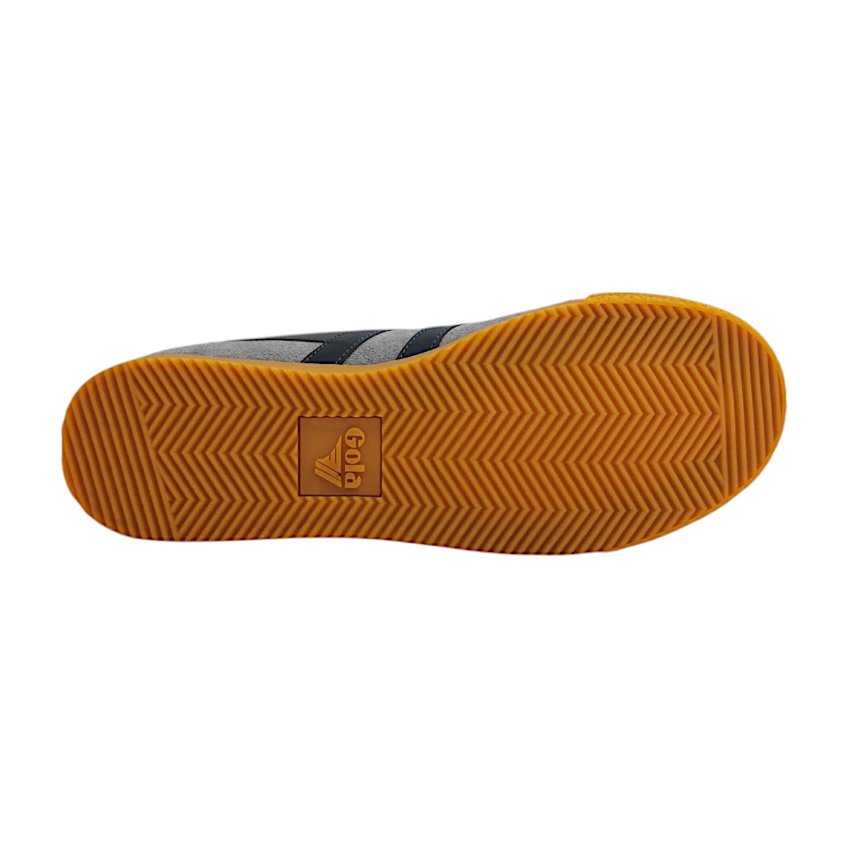 Gola Harrier CMA192CG Grau cement/storm