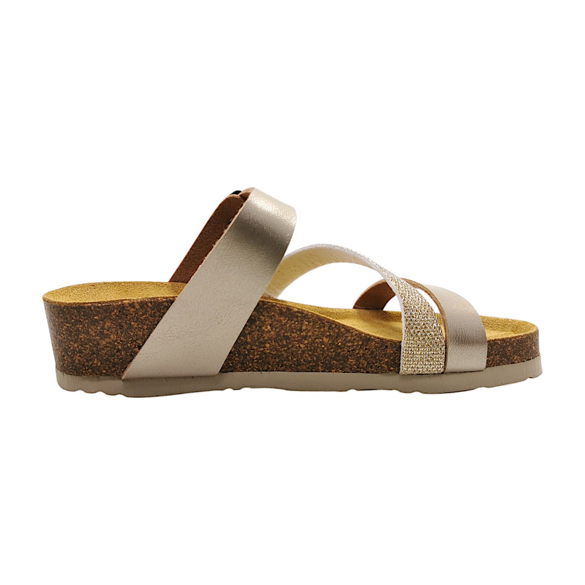 Dr. Brinkmann 700753-82 Gold gold 82