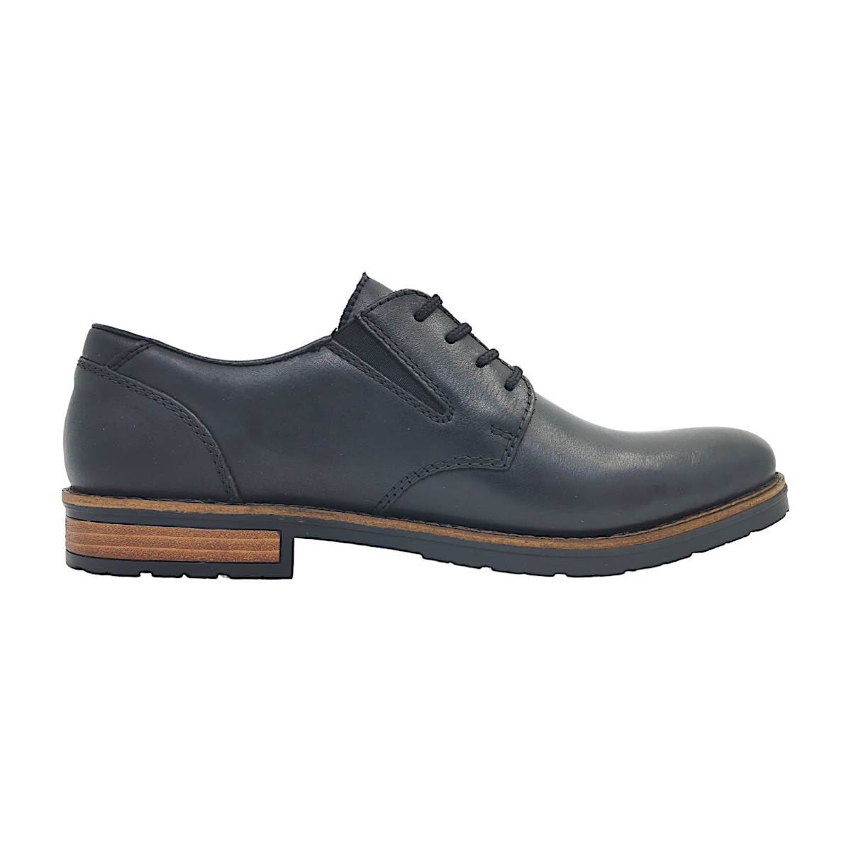 Rieker 14621-00 Schwarz 00 schwarz