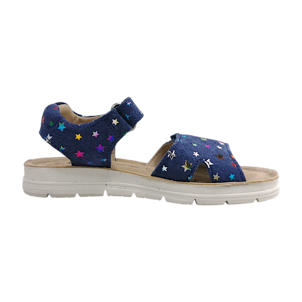 Richter 5500-3221/6821 Blau nautical(Pr. Sterne) Richter 5500-3221/6821 Blau nautical(Pr. Sterne)