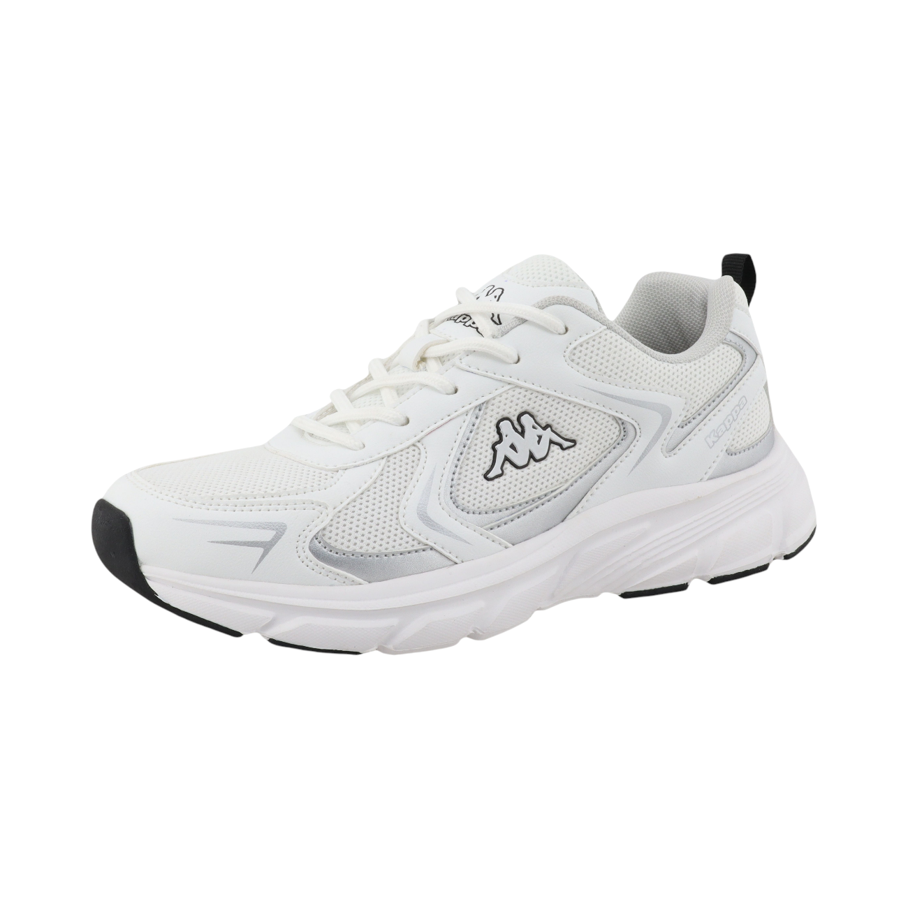 Kappa 95K0612001 Weiß white