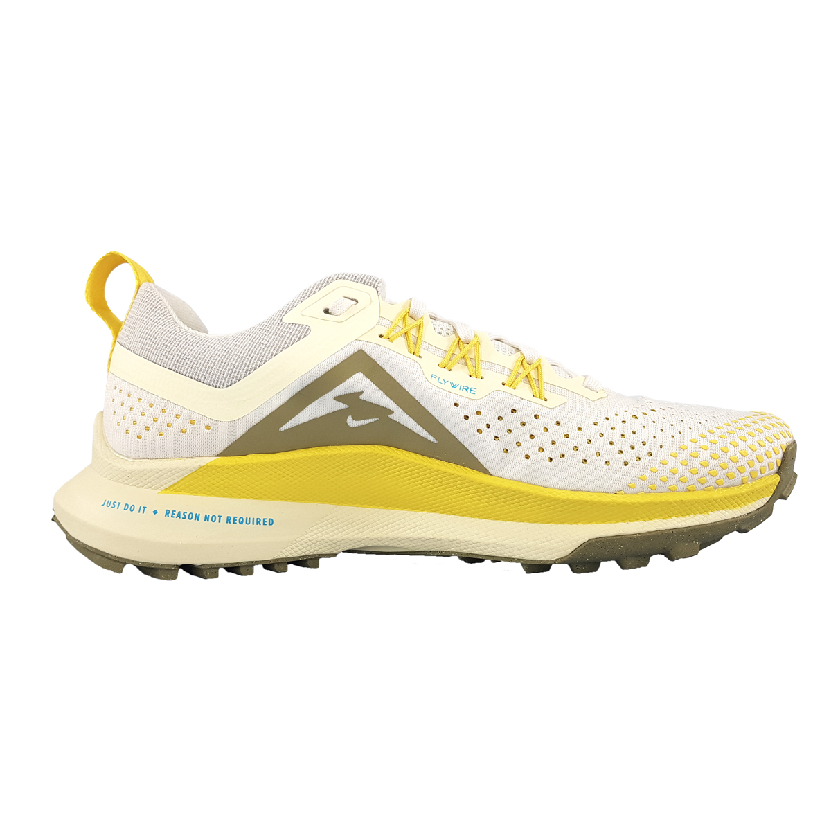 Nike React Pegasus Trail FJ4732 Weiß 001 phantom/neutral olive