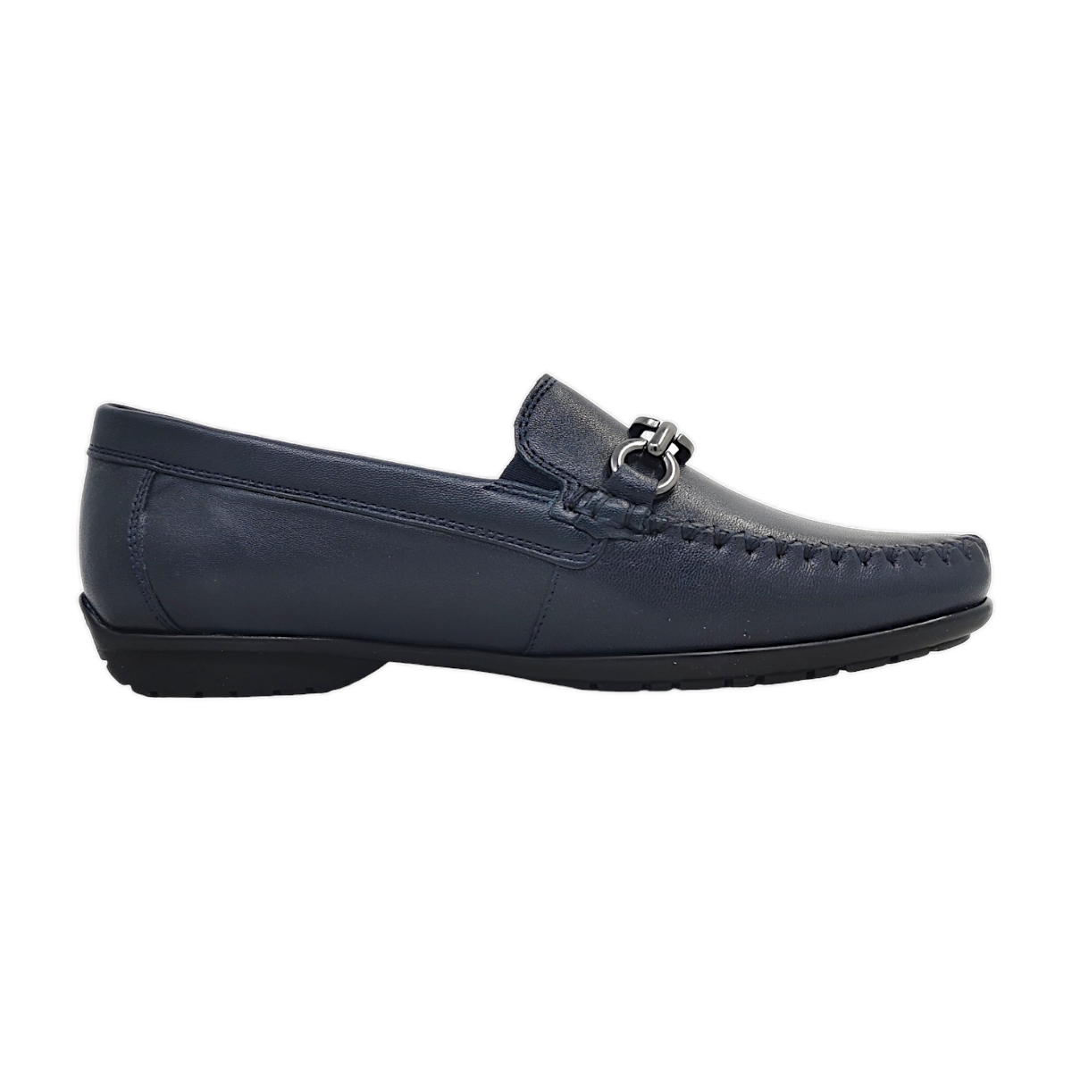 Sioux 40131 Schwarz blue