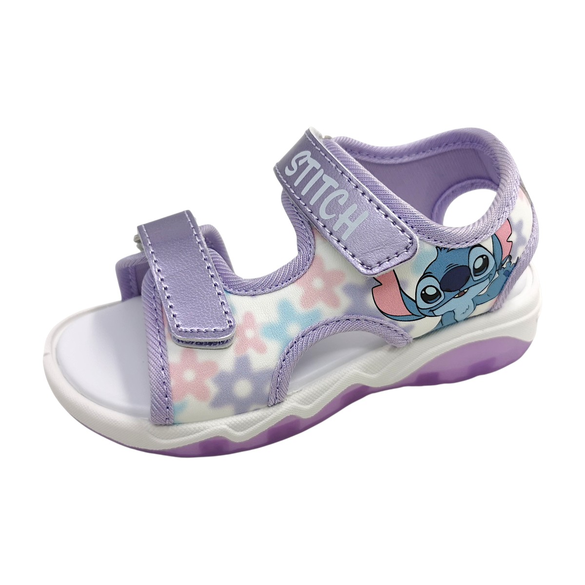 Leomil LS001945 Violett lilac/white B61 Leomil LS001945 Violett lilac/white B61
