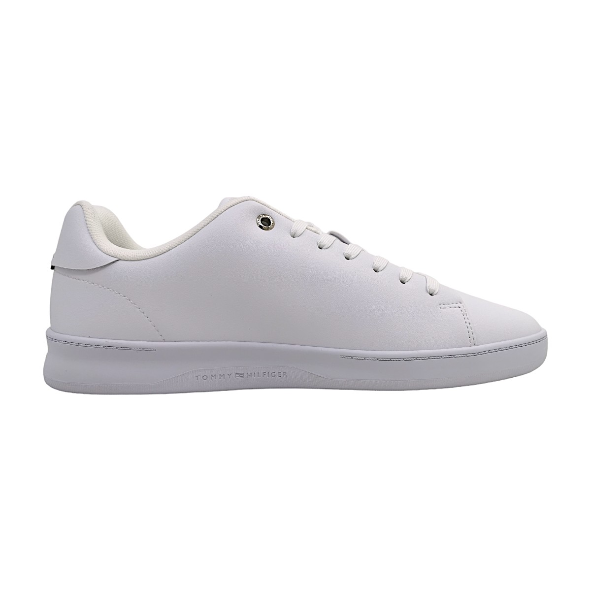 Tommy Hilfiger FM0FM04966 Weiß YBS white Tommy Hilfiger FM0FM04966 Weiß YBS white