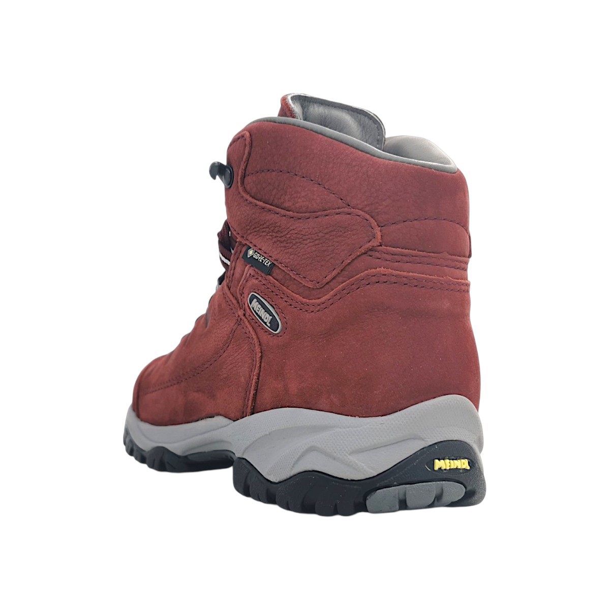 Meindl Ohio Lady 2 GTX Sportschuhe Damen Outdoorschuhe Wanderschuh Rot (bordeaux 21, Gr. 2:4.5) Meindl Ohio Lady 2 GTX Sportschuhe Damen Outdoorschuhe Wanderschuh Rot (bordeaux 21, Gr. 2:4.5)