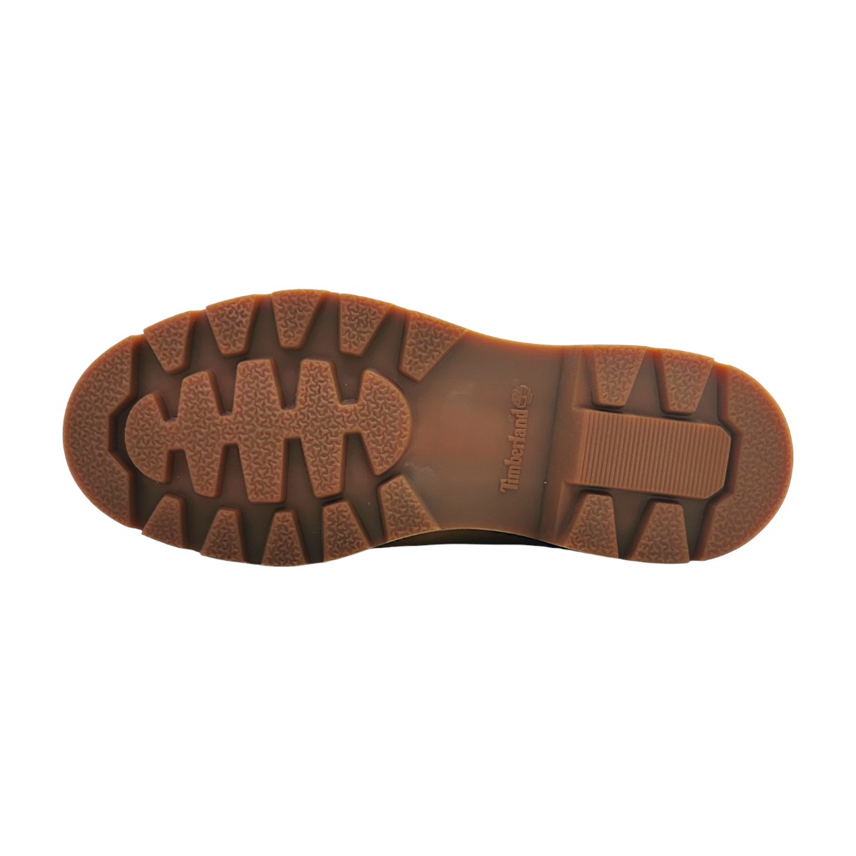 Timberland 6 In Basic Lace up TB1A27TP2311 Braun Wheat 2311