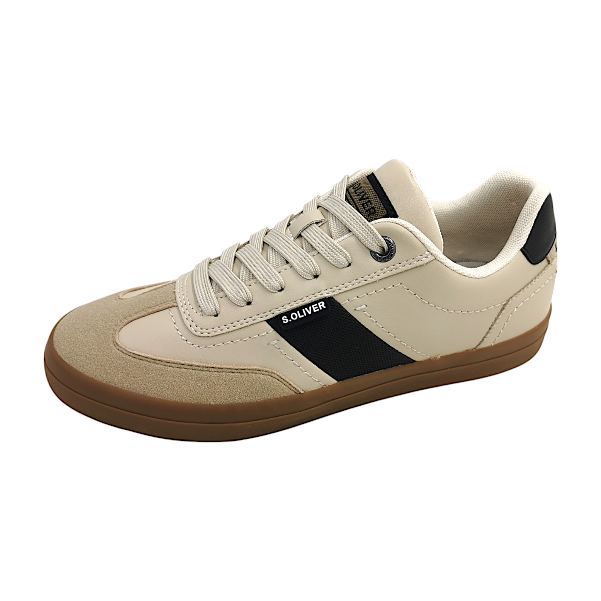 s.Oliver 5-13609-44/410 Beige beige comb 410