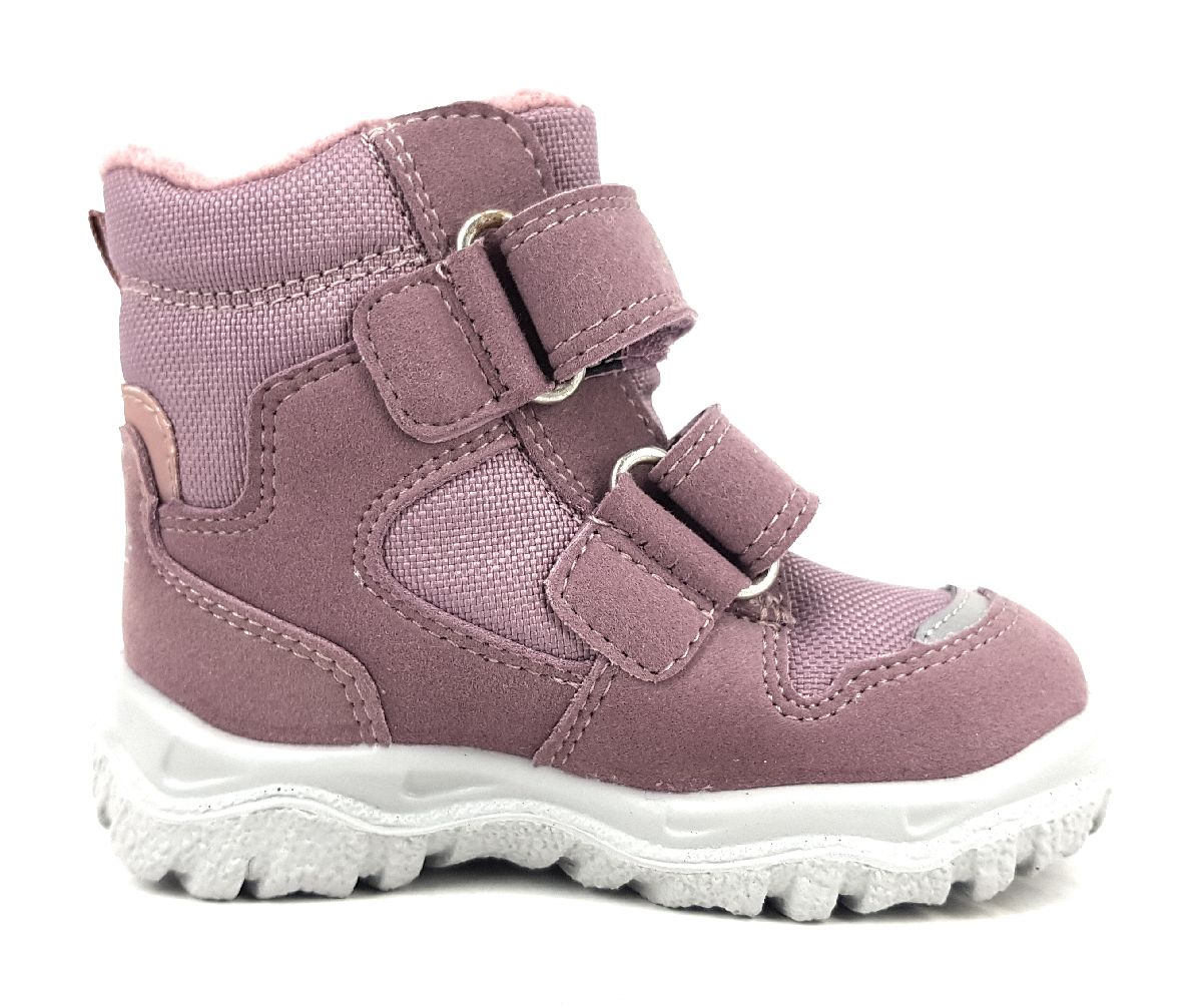 Superfit Husky 1 1-000045-8510 Violett 8510 lila