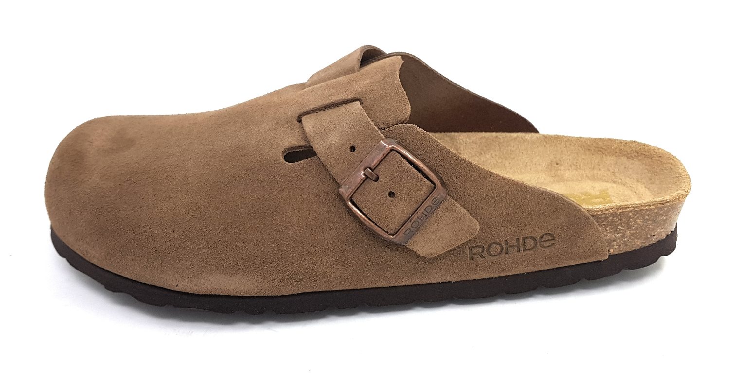 Rohde Grado 6694/75 Braun Camel 75