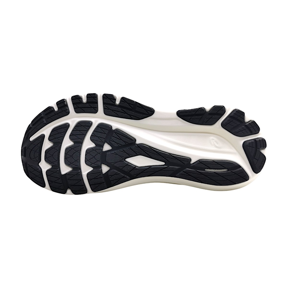 Asics GT 2000 1011B861 Schwarz black/white 003