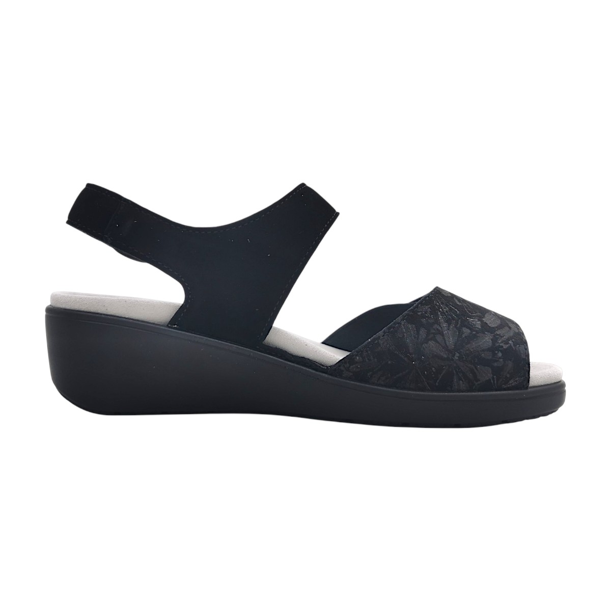 Semler Ramona R9045-868-001 Schwarz schwarz 001 Semler Ramona R9045-868-001 Schwarz schwarz 001