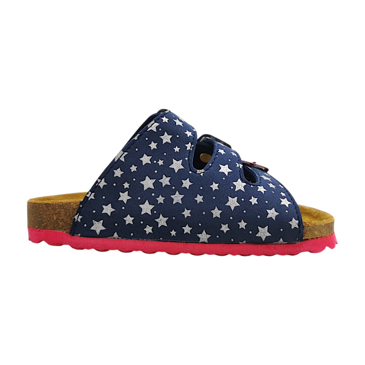 Jane Klain 474400000/830 Blau blue/pink