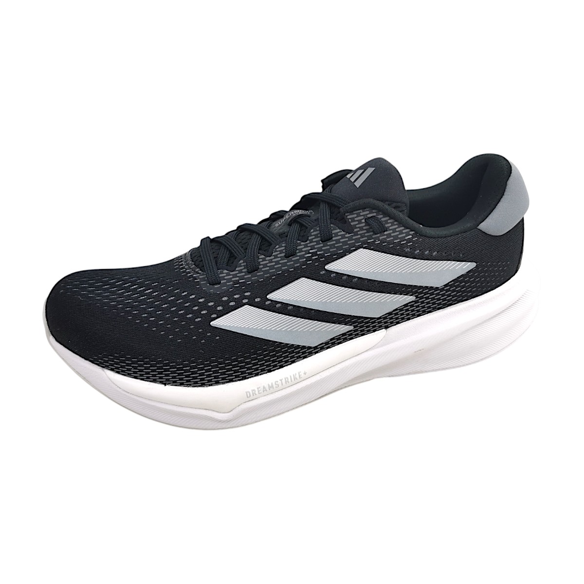 adidas SUPERNOVA STRIDE 2 M IG2169 Blau black/white/grey