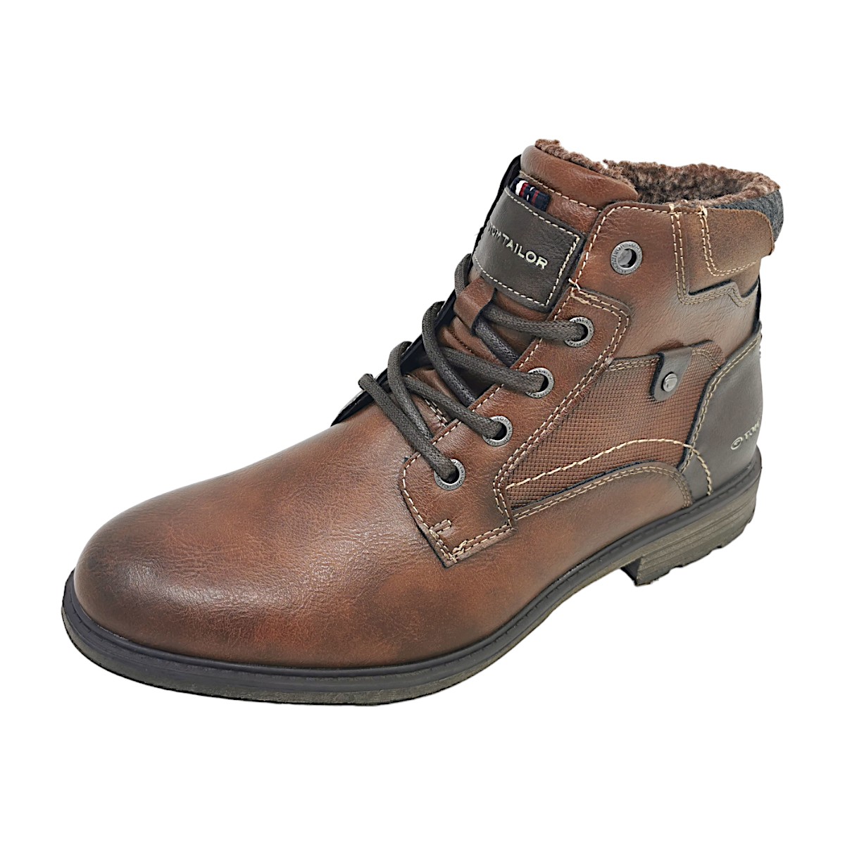 Tom Tailor 6380410001 Braun cognac Tom Tailor 6380410001 Braun cognac