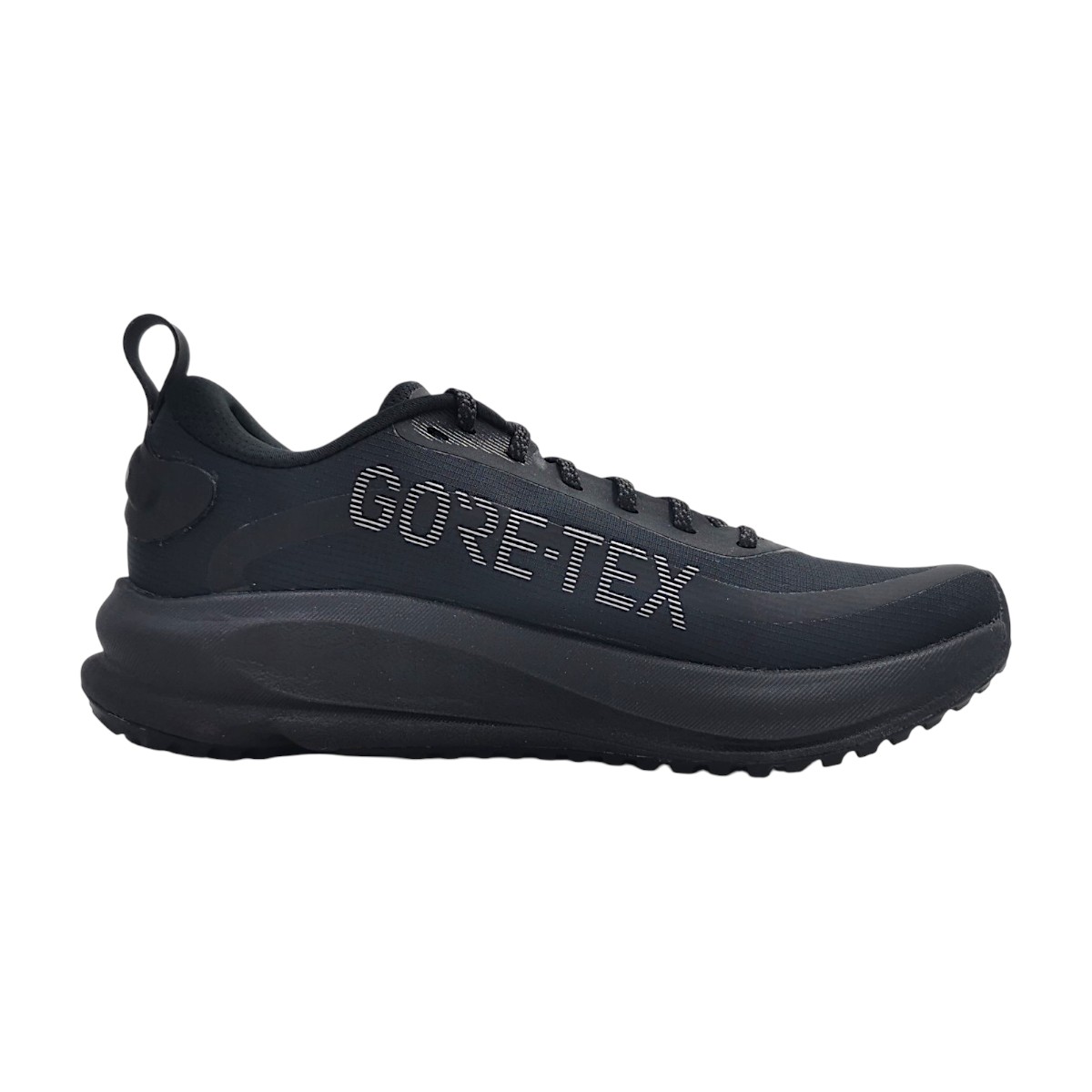 adidas Supernova Ease 2 GTX W KZ9029 Schwarz black/iron/grey adidas Supernova Ease 2 GTX W KZ9029 Schwarz black/iron/grey