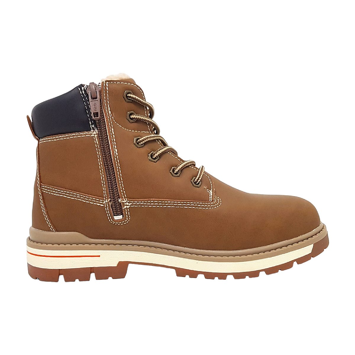 Dockers by Gerli 45TG701-637300 Braun braun 300
