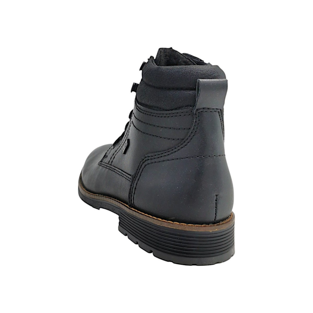 Rieker F4544/00 Schwarz 00 schwarz