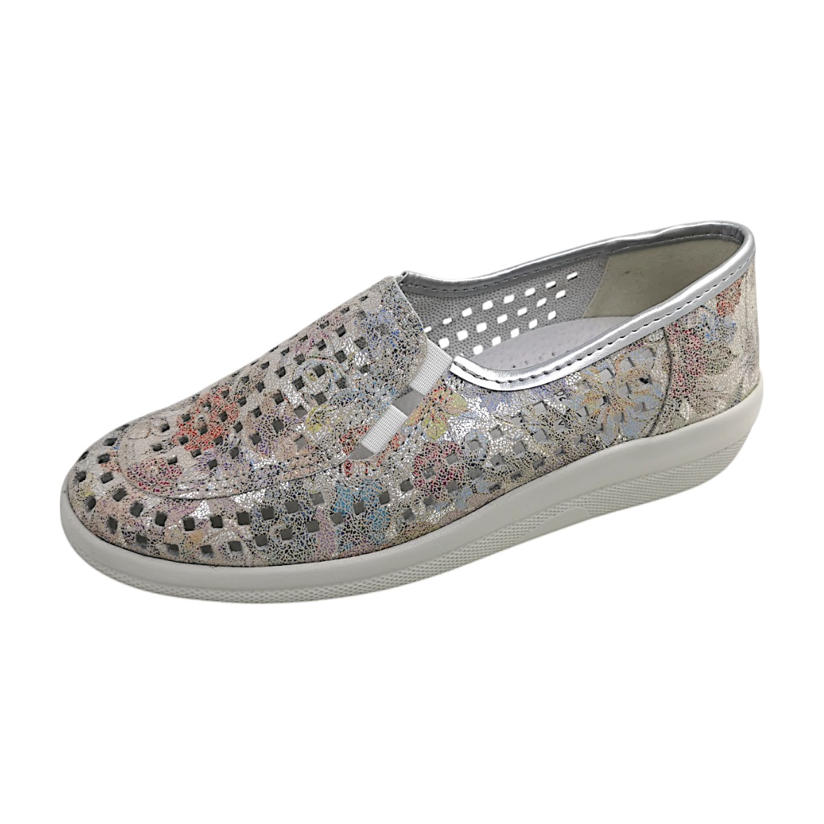 Aco 7400/994.004 Grau Ice flox 1405 Aco 7400/994.004 Grau Ice flox 1405