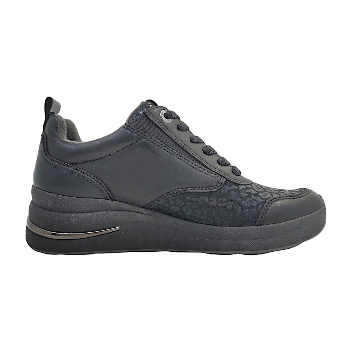 Tamaris Comfort 8-83714-43/022 Schwarz 022 black nappa