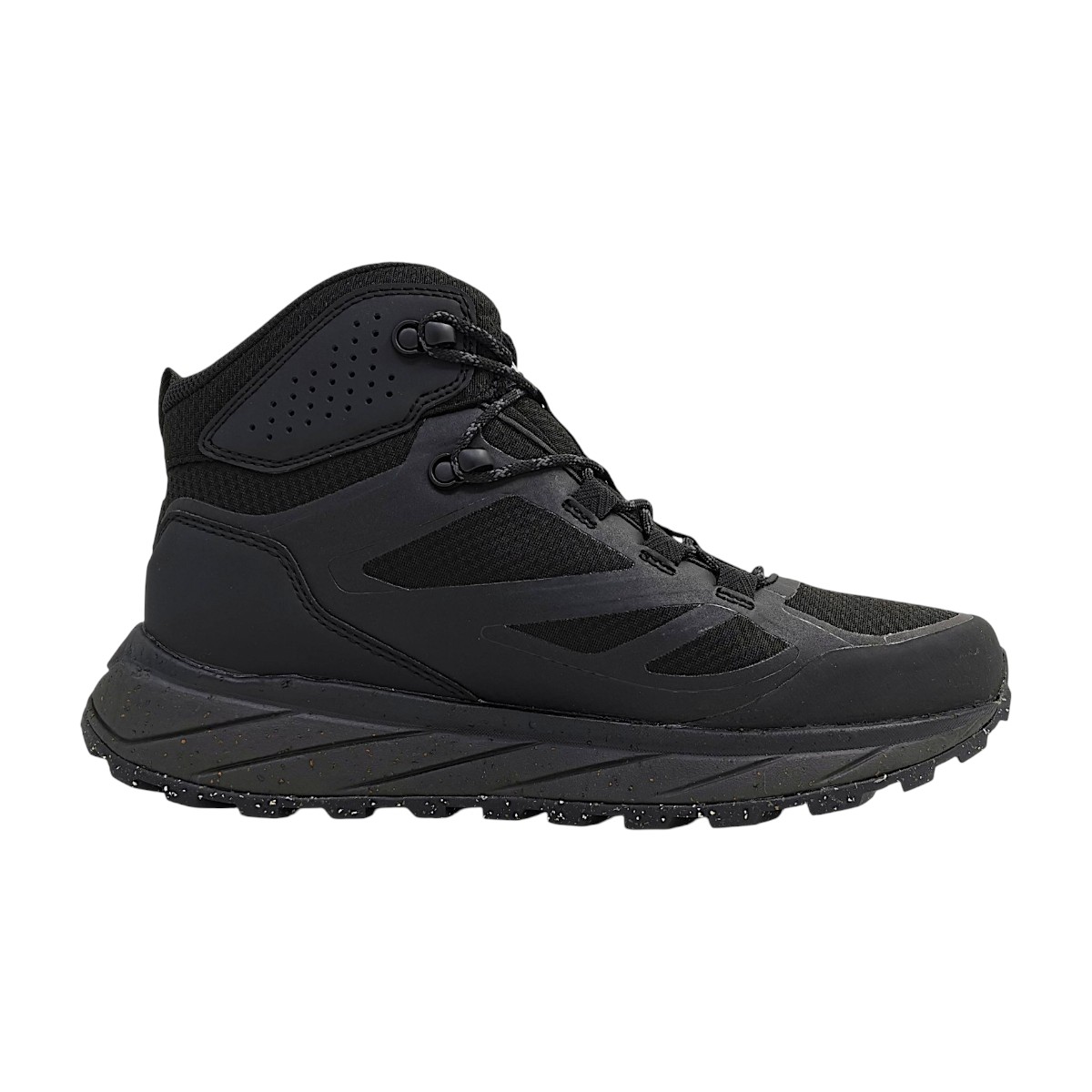 Jack Wolfskin Terraventure 4051521 Schwarz black 6000
