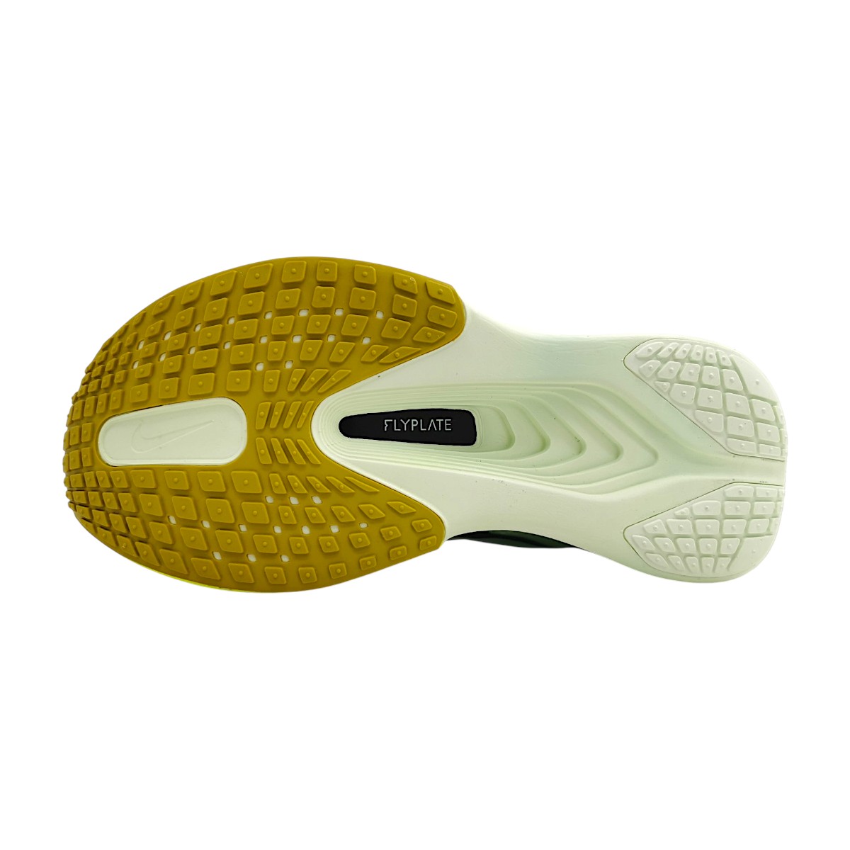 Nike Zoom Fly 6 FN8454-300 Grün barley green 300