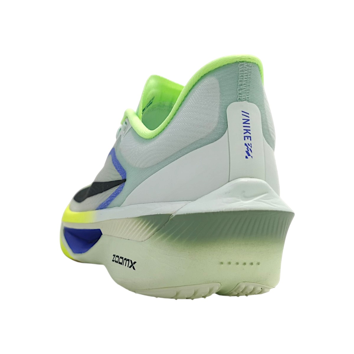 Nike Zoom Fly 6 FN8454-300 Grün barley green 300