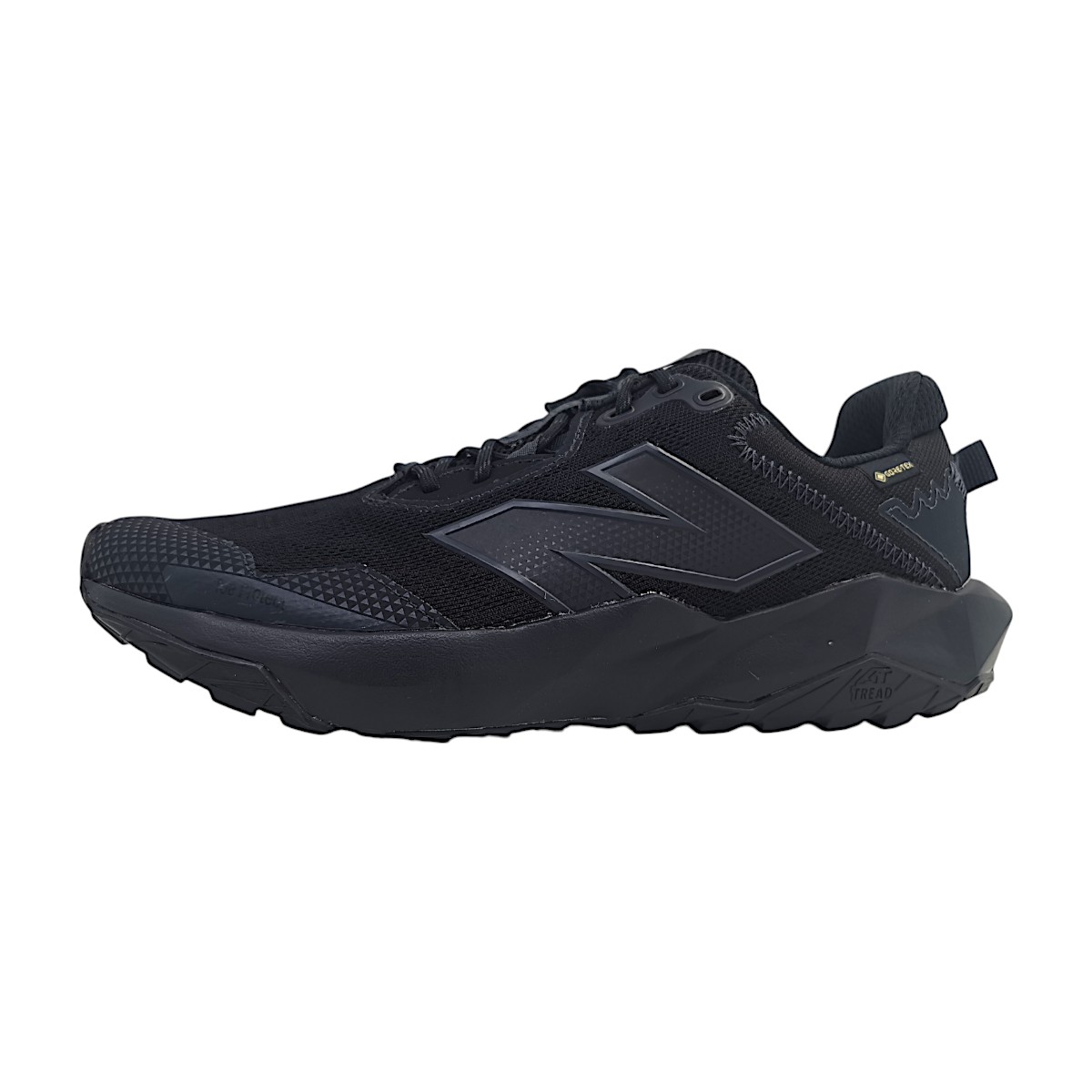 New Balance Nitrel GTX V6 MTNTRGB6 Schwarz black New Balance Nitrel GTX V6 MTNTRGB6 Schwarz black