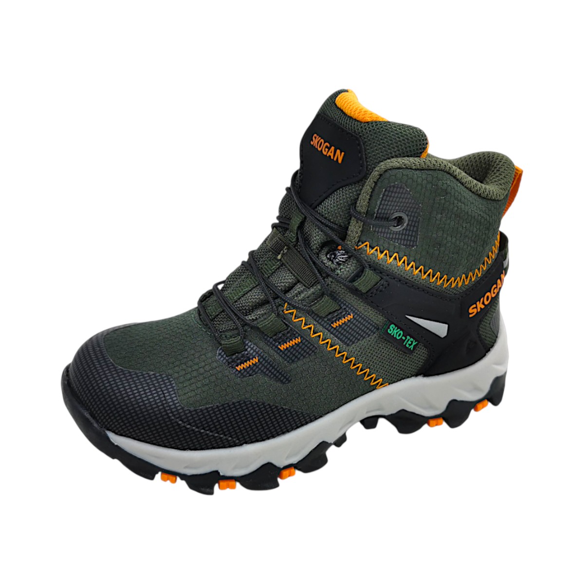 Skogan Aino 1004-800 Grün green 800 Skogan Aino 1004-800 Grün green 800