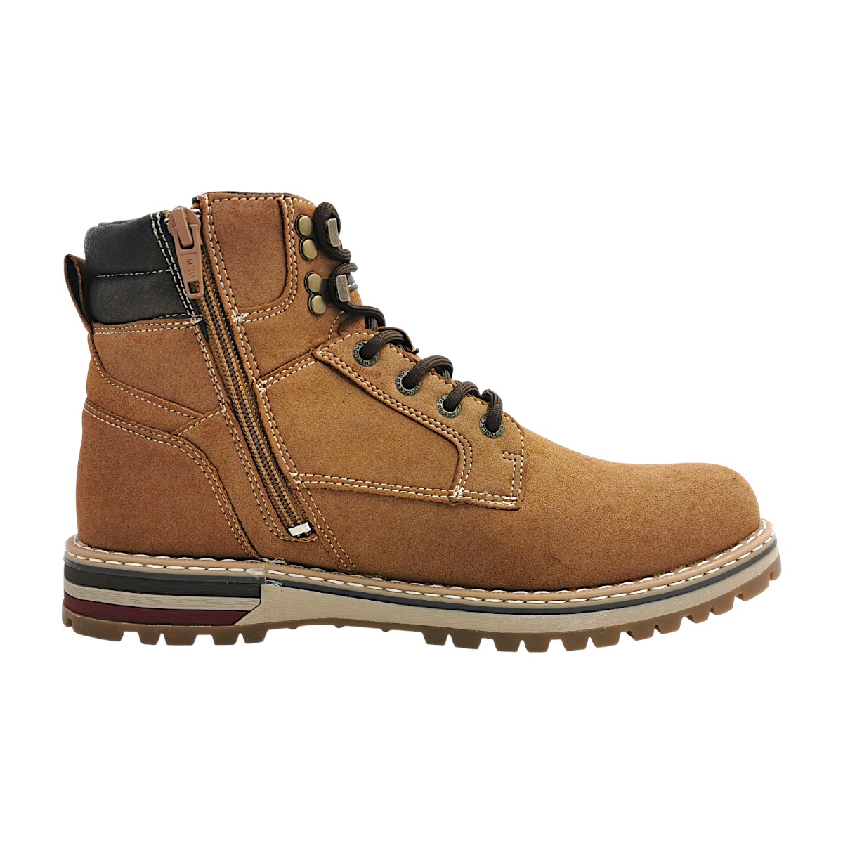 Dockers by Gerli 57NY001-620/470 Braun cognac 470
