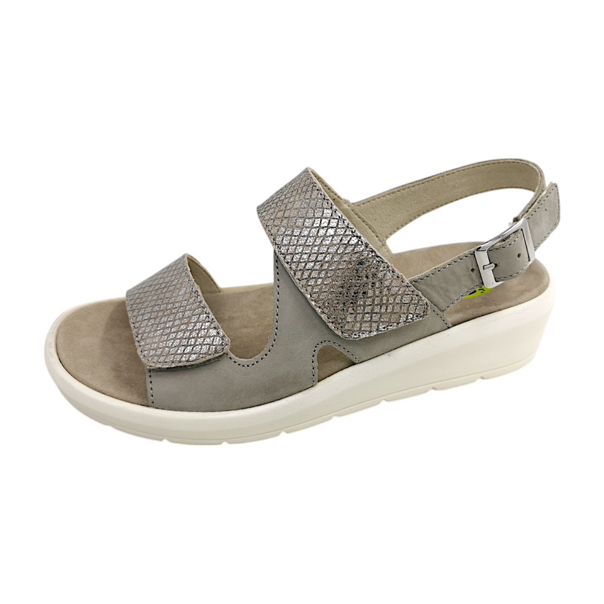 Libelle R677-05/083 Beige taupe 083