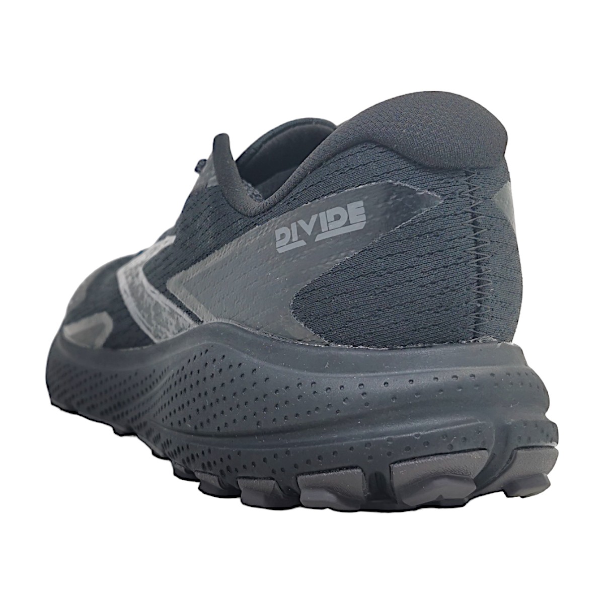 Brooks Devide 5 GTX Sportschuhe Herren Trainingsschuhe Laufschuh Schwarz (026 Black, Größe 41 EU) Brooks Devide 5 GTX Sportschuhe Herren Trainingsschuhe Laufschuh Schwarz (026 Black, Größe 41 EU)