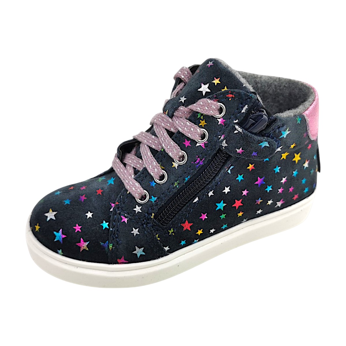 Richter 3700-4221/6631 Blau marine/candy 6631 Richter 3700-4221/6631 Blau marine/candy 6631
