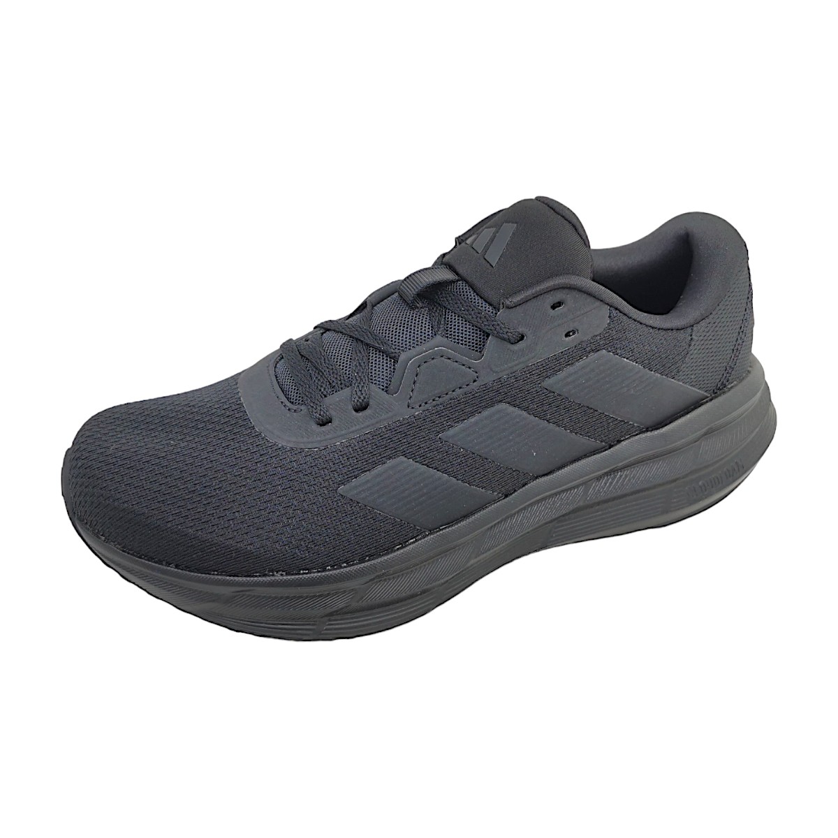 adidas GALAXY 7 M ID8757 Schwarz Black