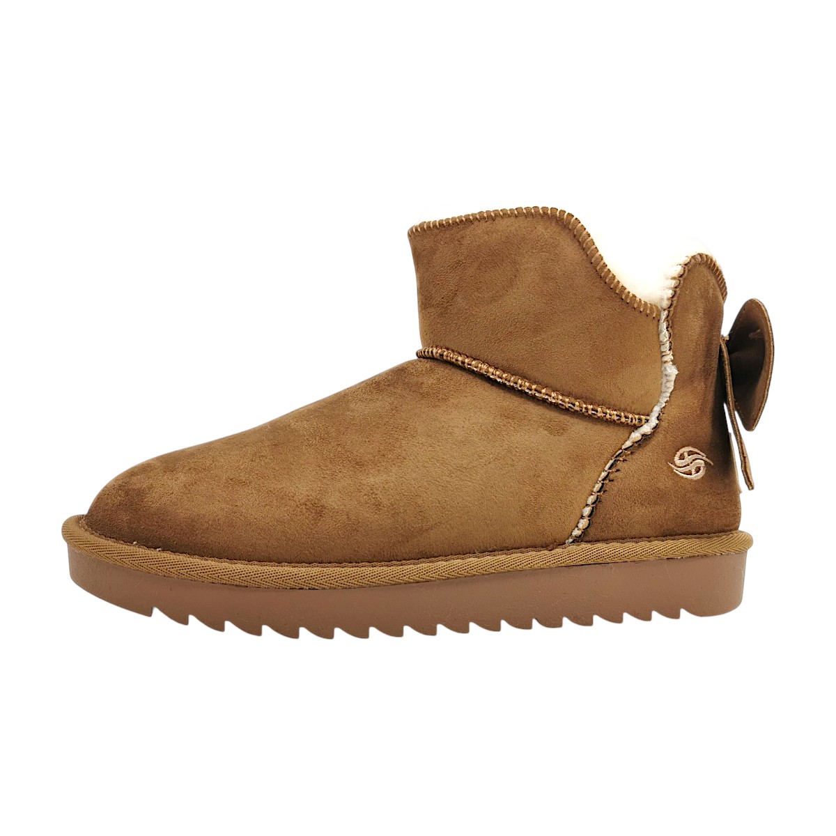 Dockers by Gerli Damenschuhe Schaftstiefel Beige Freizeit (beige 530, Größe 41 EU)
