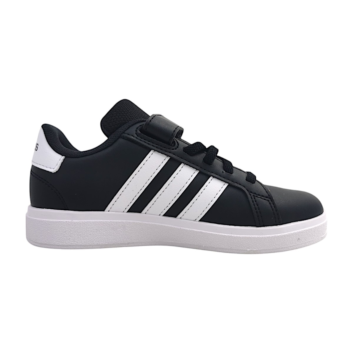 adidas GRAND COURT 2.0 EL C IE5995 Schwarz black/white