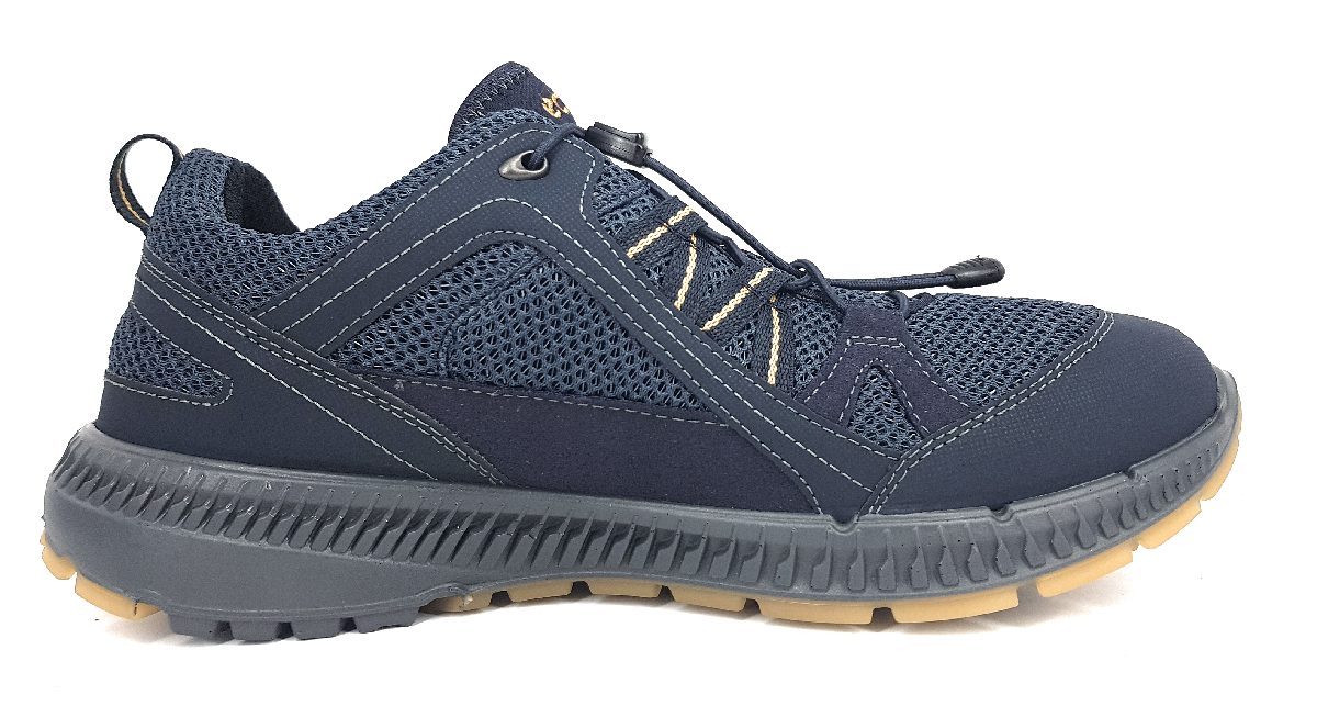 Ecco Terracruise II M 843064-51241 Blau marine/night sky Ecco Terracruise II M 843064-51241 Blau marine/night sky
