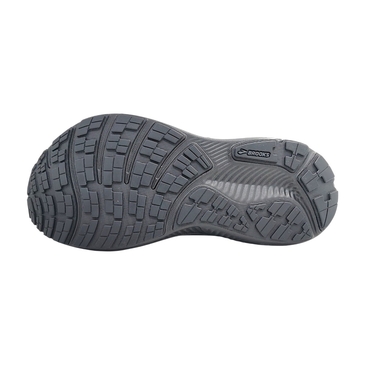 Brooks Ghost 18 GTX 1204811B Schwarz black 020
