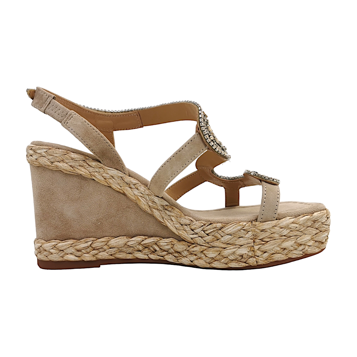 Alma En Pena V240989 Beige Vision