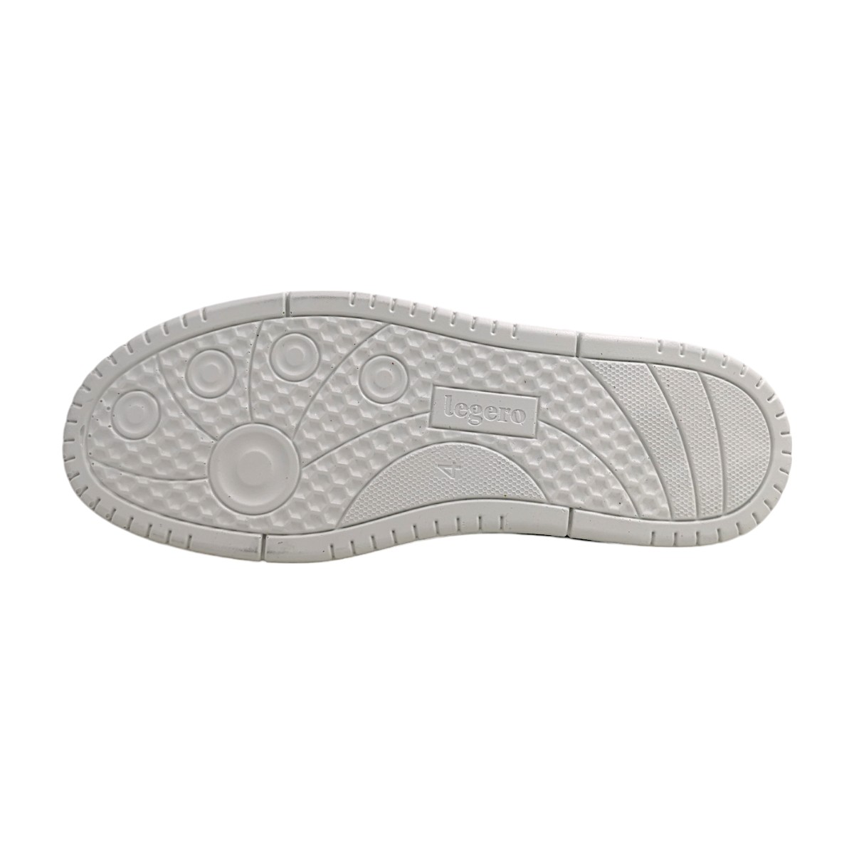 Legero Rejoise 2-000303/2500 Grau alumino (grau) 2500 Legero Rejoise 2-000303/2500 Grau alumino (grau) 2500