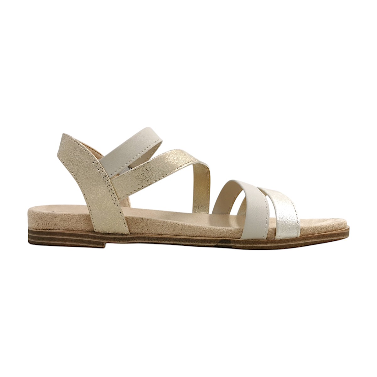 s.Oliver 5-28106-44/442 Beige champagne 442 s.Oliver 5-28106-44/442 Beige champagne 442