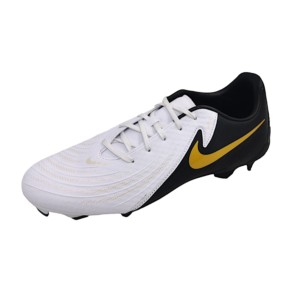 Nike PHANTOM GX II ACADEMY FD6723-100 Weiß 100 Weiß Nike PHANTOM GX II ACADEMY FD6723-100 Weiß 100 Weiß