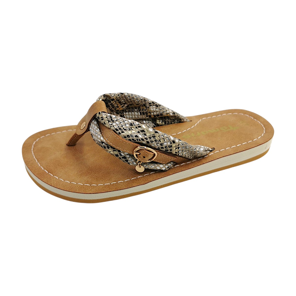 Tamaris 1-27149-46-483 Beige beige snake 483 Tamaris 1-27149-46-483 Beige beige snake 483