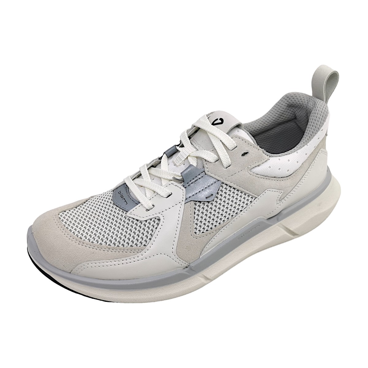 Ecco 830774/59132 Weiß 59132 Shadow White Ecco 830774/59132 Weiß 59132 Shadow White