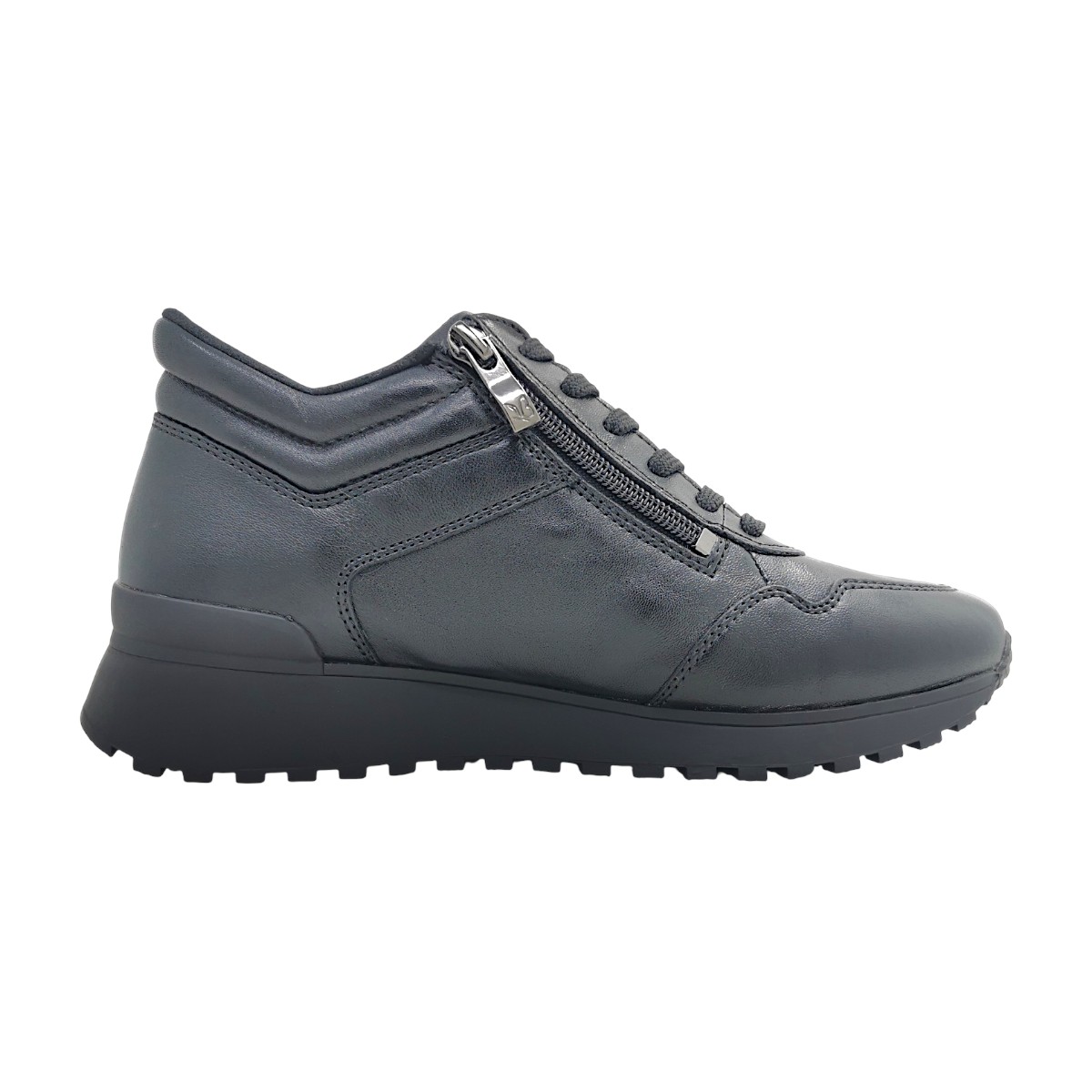 Caprice 9-25201-45/022 Schwarz black nappa 022 Caprice 9-25201-45/022 Schwarz black nappa 022