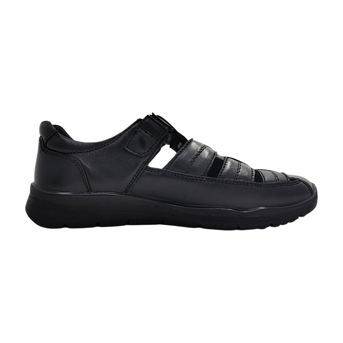 Sioux Romedius 703 11502 Schwarz schwarz 703