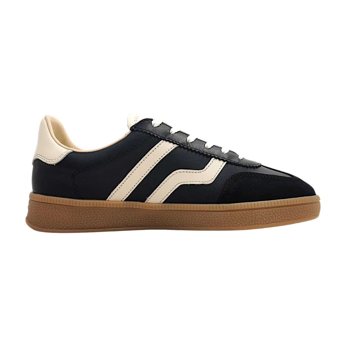 Gant Cuzima Damenschuhe Schnürschuhe Schwarz Freizeit (Black G00, Größe 40 EU) Gant Cuzima Damenschuhe Schnürschuhe Schwarz Freizeit (Black G00, Größe 40 EU)
